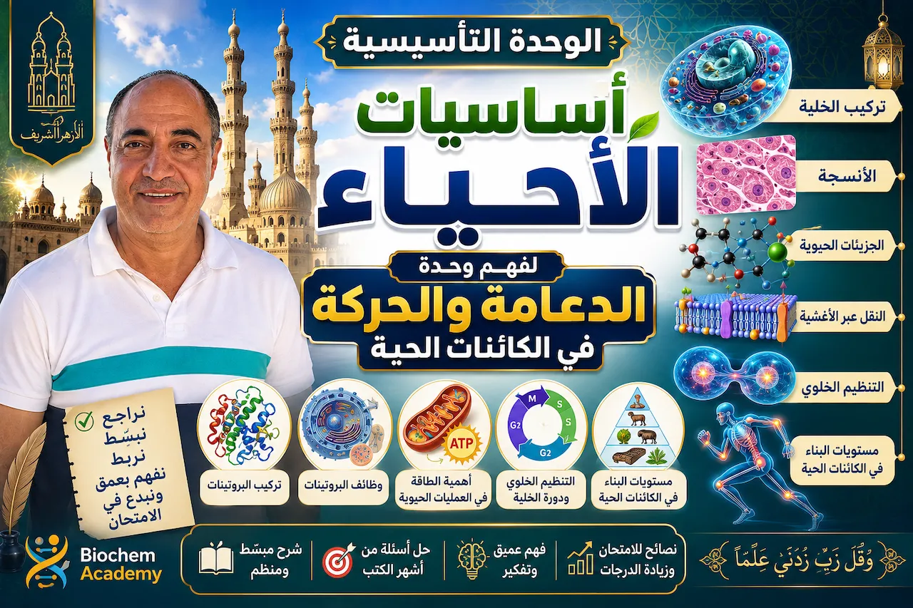 التأسيسية: الدعامة والحركة (٣ث أزهر)